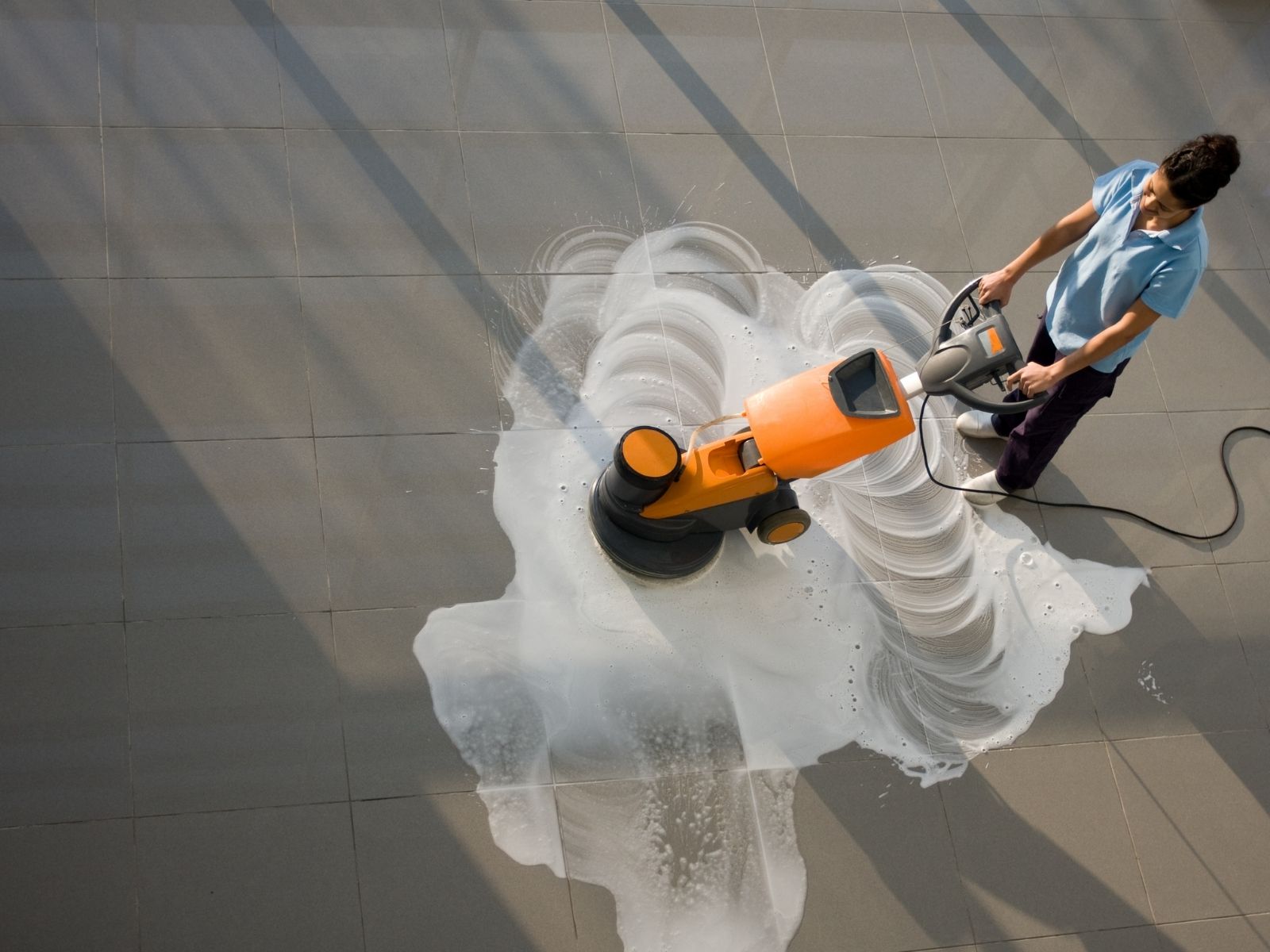 Super Spotless Professional Cleaning Services Kamloops