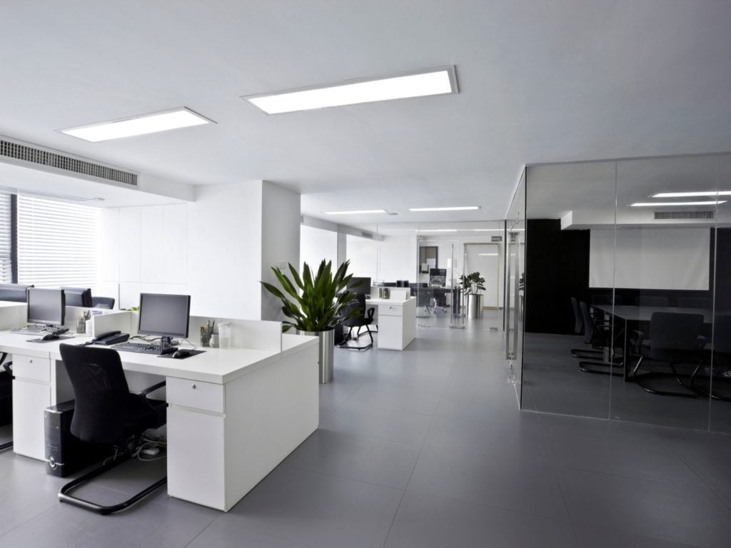 Office Cleaning, Super Spotless Cleaning, Surrey, BC