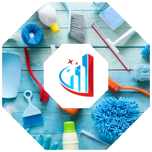 Super Spotless Commercial Cleaning