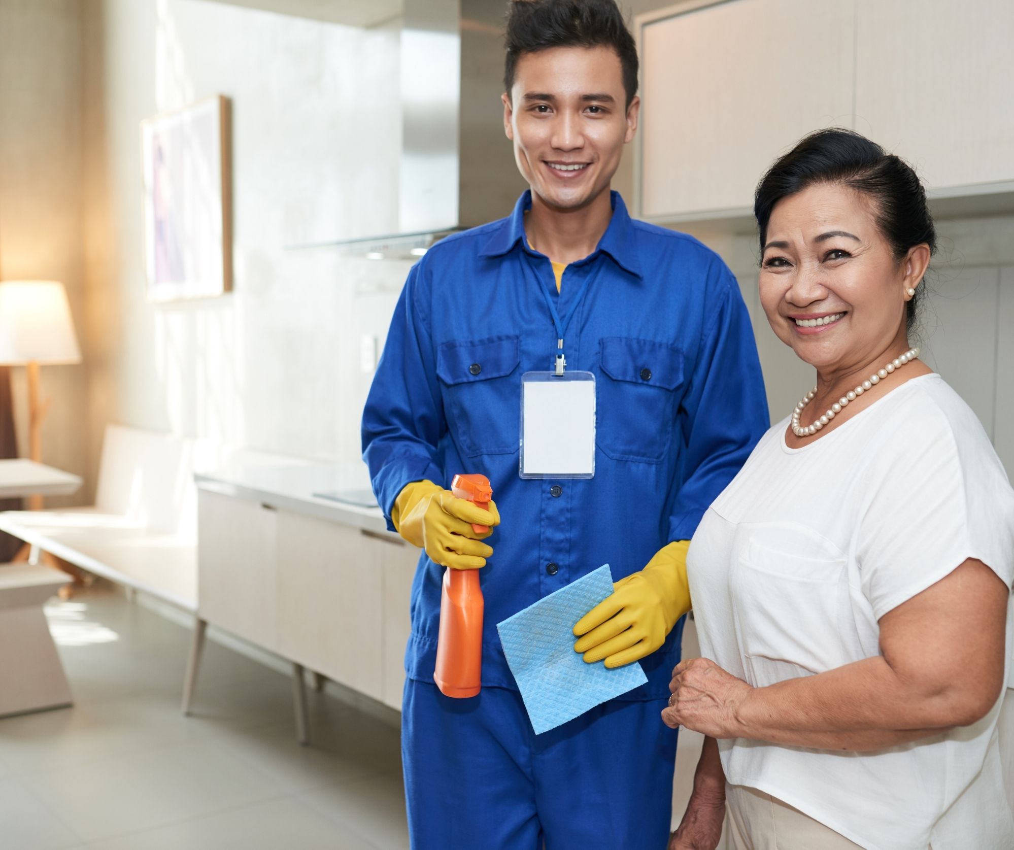 cleaning services kamloops