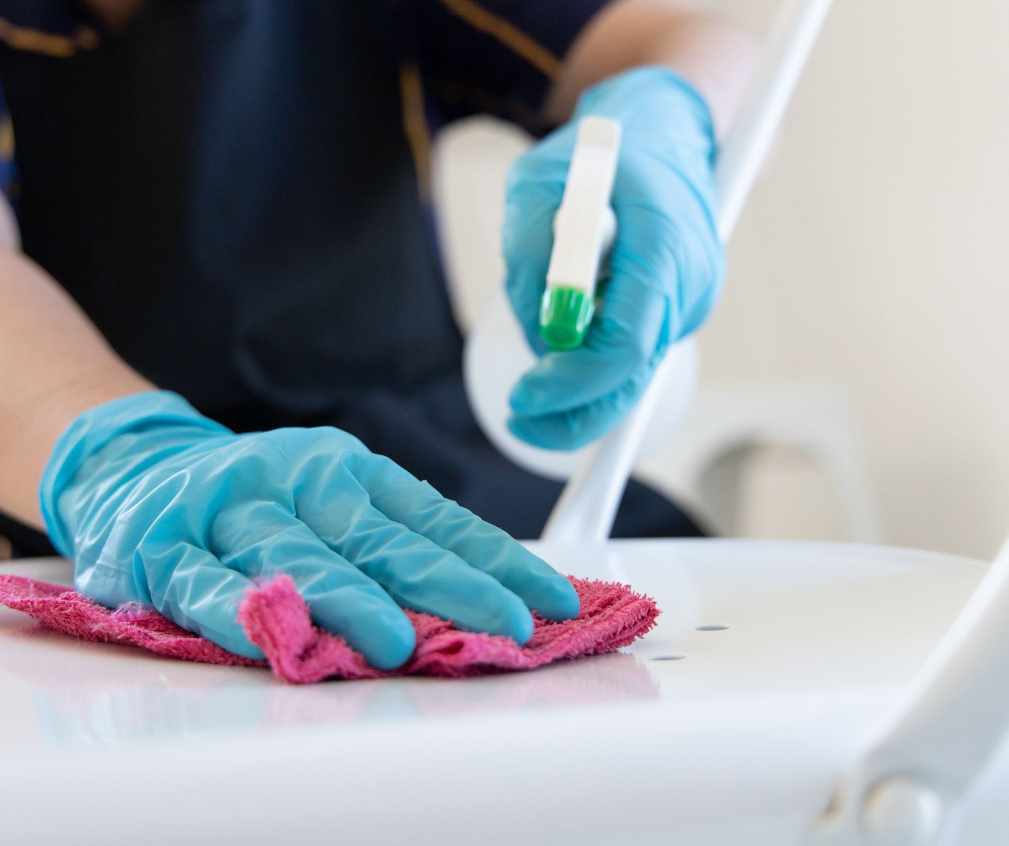 Cleaning Services Kelwona