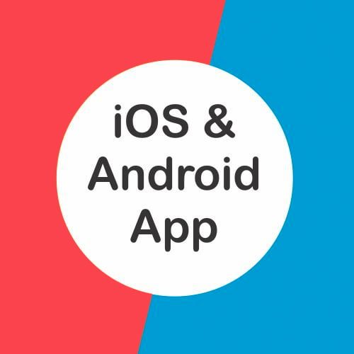 ios-android-app ios-android-app