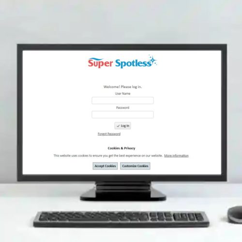 super_spotless_technology super_spotless_technology